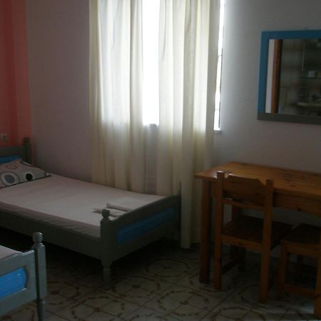 Nitsa Rooms Kos Town Exterior photo