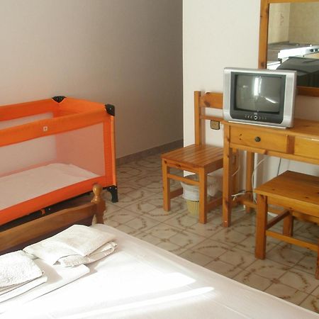 Nitsa Rooms Kos Town Exterior photo