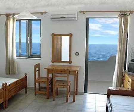 Nitsa Rooms Kos Town Exterior photo
