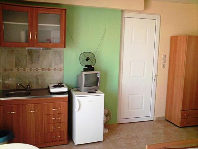 Nitsa Rooms Kos Town Room photo