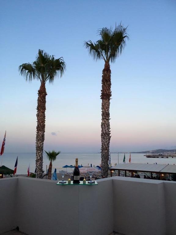 Nitsa Rooms Kos Town Exterior photo