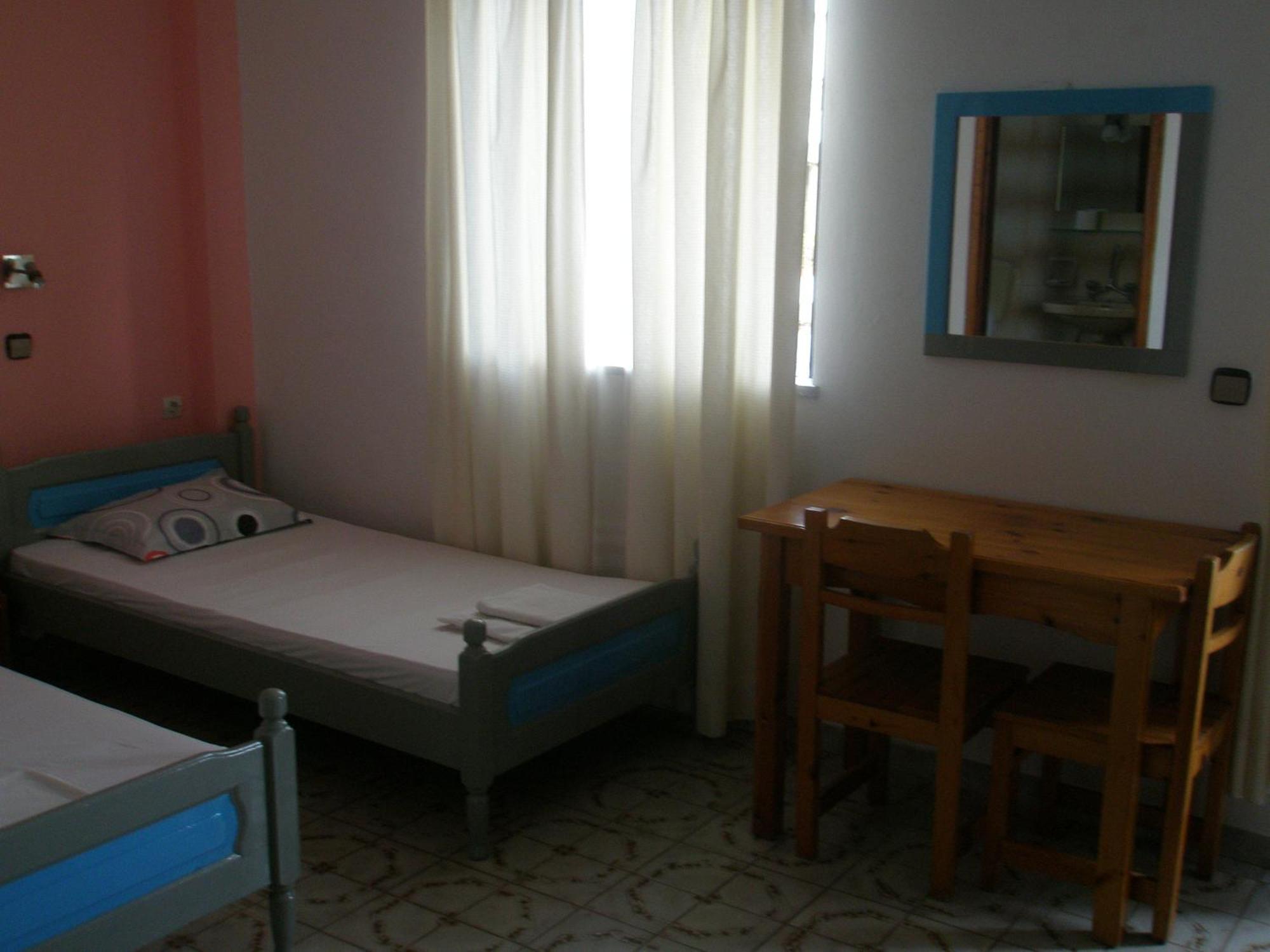 Nitsa Rooms Kos Town Exterior photo