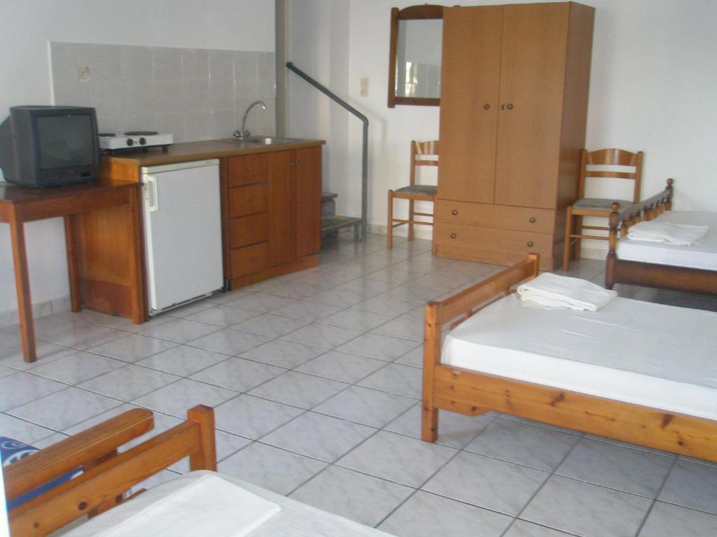 Nitsa Rooms Kos Town Room photo