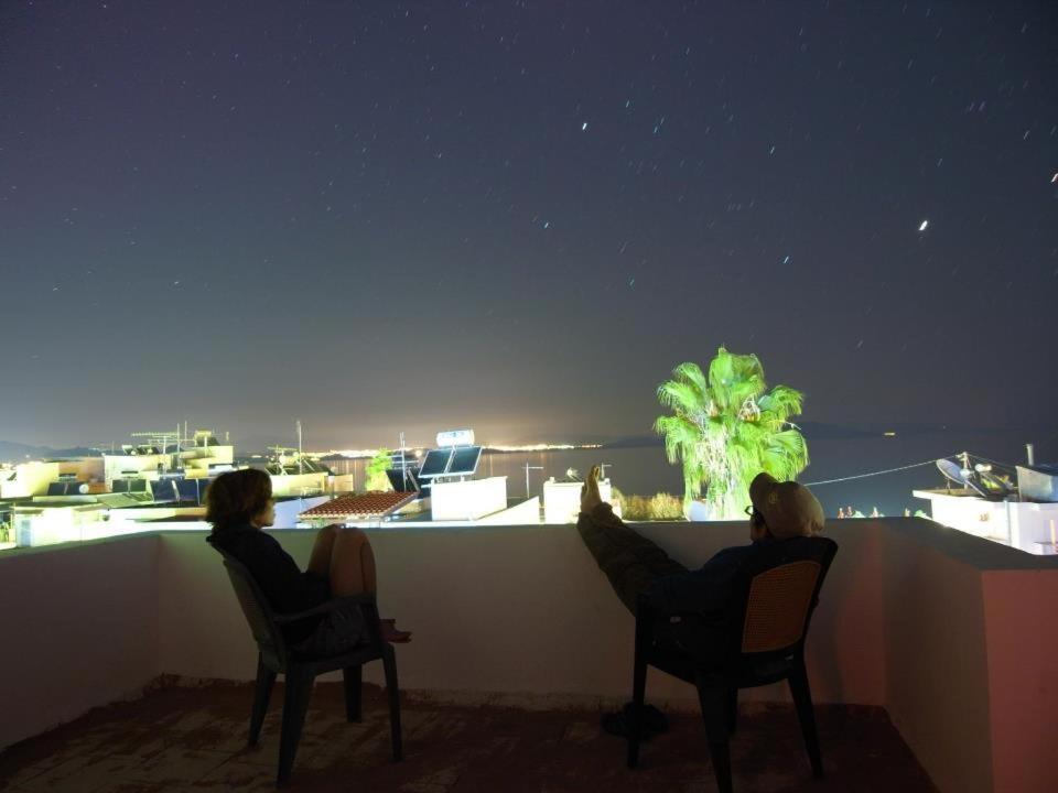 Nitsa Rooms Kos Town Exterior photo