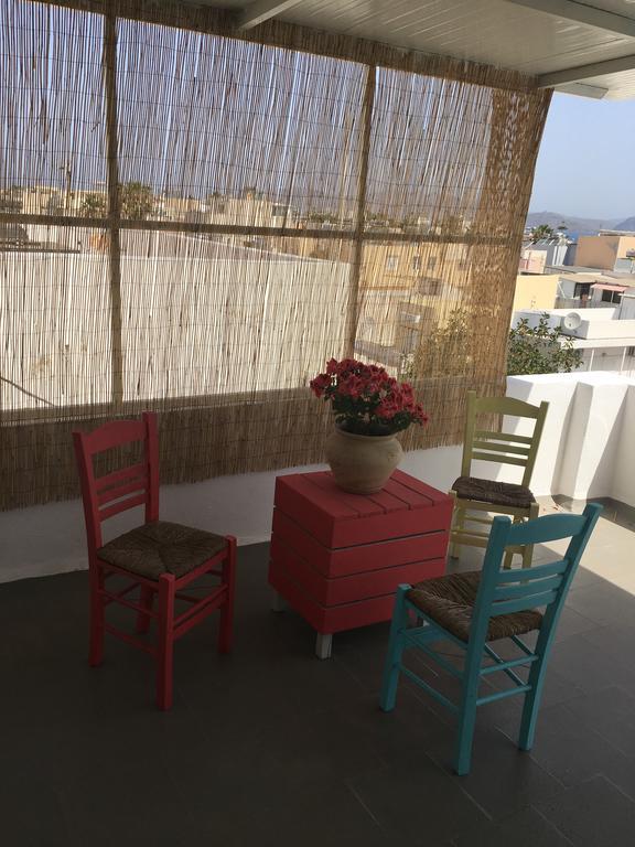 Nitsa Rooms Kos Town Exterior photo