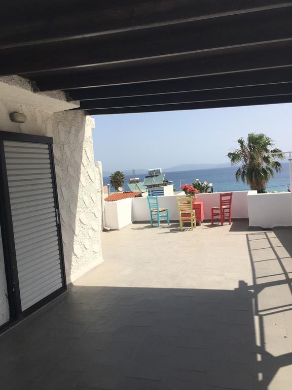 Nitsa Rooms Kos Town Exterior photo