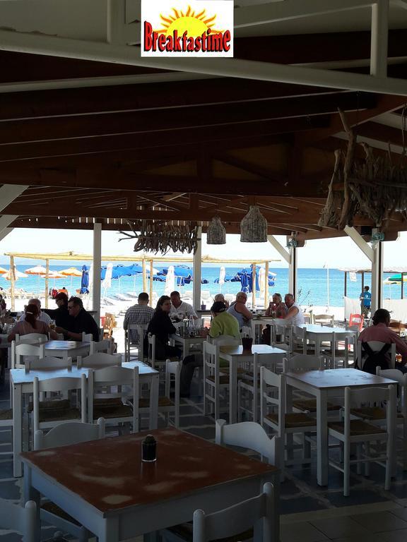 Nitsa Rooms Kos Town Exterior photo