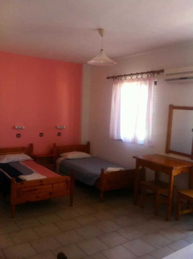 Nitsa Rooms Kos Town Exterior photo