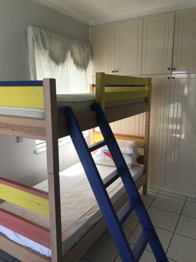 Nitsa Rooms Kos Town Exterior photo