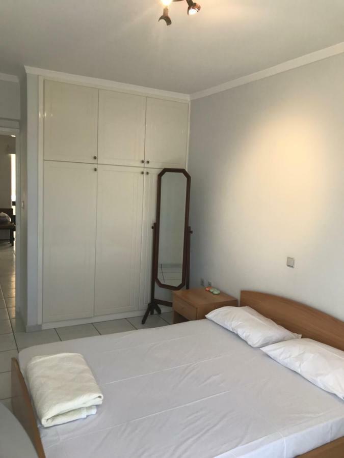 Nitsa Rooms Kos Town Exterior photo